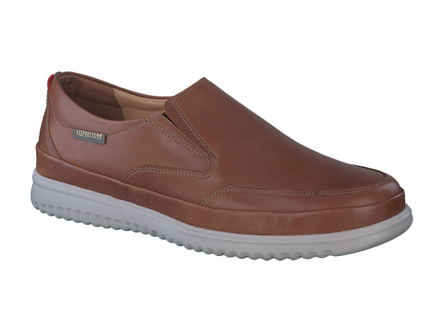 mocassin homme tres confortable
