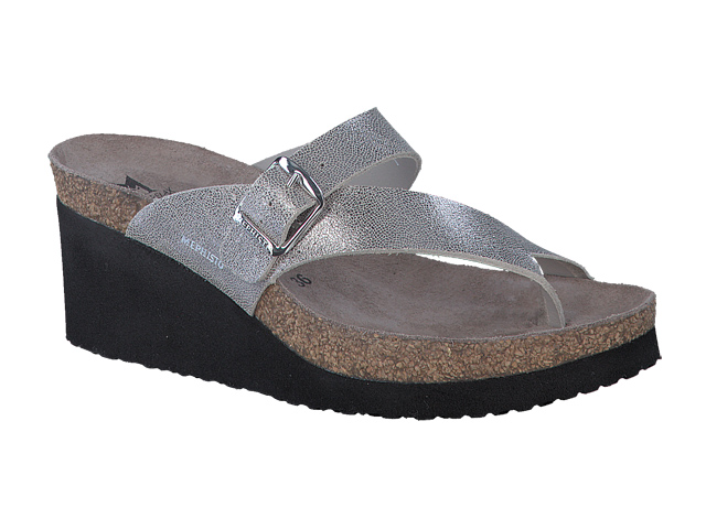 mule homme compensée