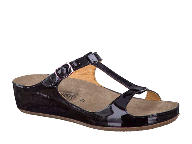 mephisto mules femme