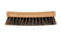 Brosse à reluire