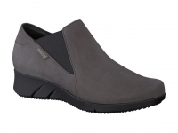 Sandales Mephisto Nubuck Camel Taille 37 - Talon 6cm - Confort Antidérapant - Neuves