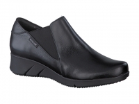 mephisto mocassin femme