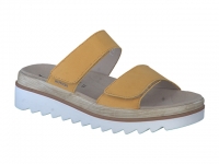 chaussures mules femme confort
