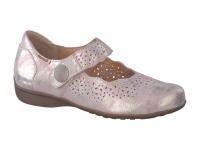 ballerine mephisto