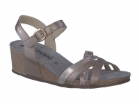 Sandale Charles IX Mado Pipa Mephisto Taupe