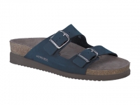 pantoufle mephisto femme