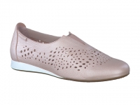 chaussures pieds sensibles mephisto