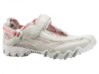 chaussures de marche mephisto femme