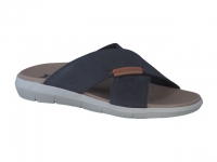mules confort homme