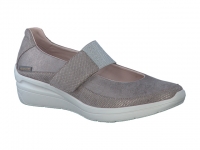 chaussures femme confort