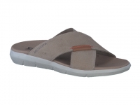 mephisto chaussons homme