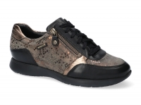 chaussure compensée