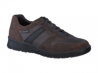 bottines bi matière homme