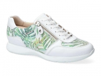 Mephisto Femme Monia Cuir Carbon Formateurs 38 EU Dès 266,03 € - Sur