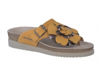 chaussure orteil femme