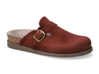 Dr. Punto Rosso 7700 – Sabots Mules Confort Femme – Scratch Réglable – Semelle PU Antidérapante