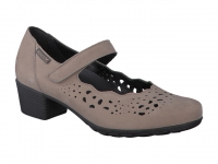ballerines mephisto soldes