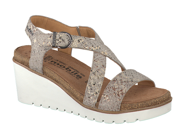 chaussure mobils