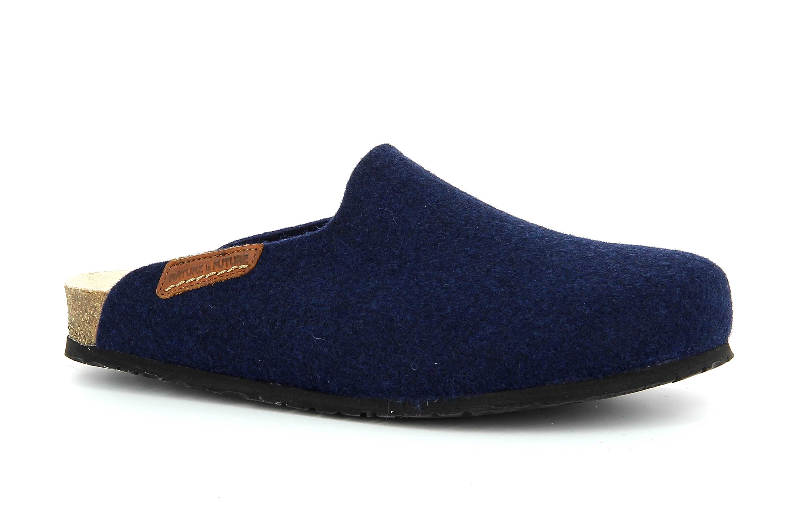 mephisto chaussons homme