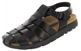 sandales mephisto homme