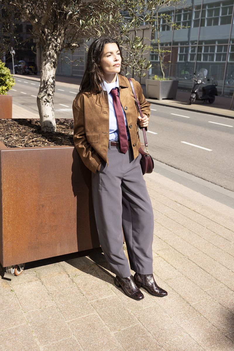 Catégorie femme