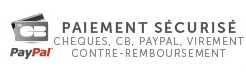 paiement sécurisé paiement sécurisé